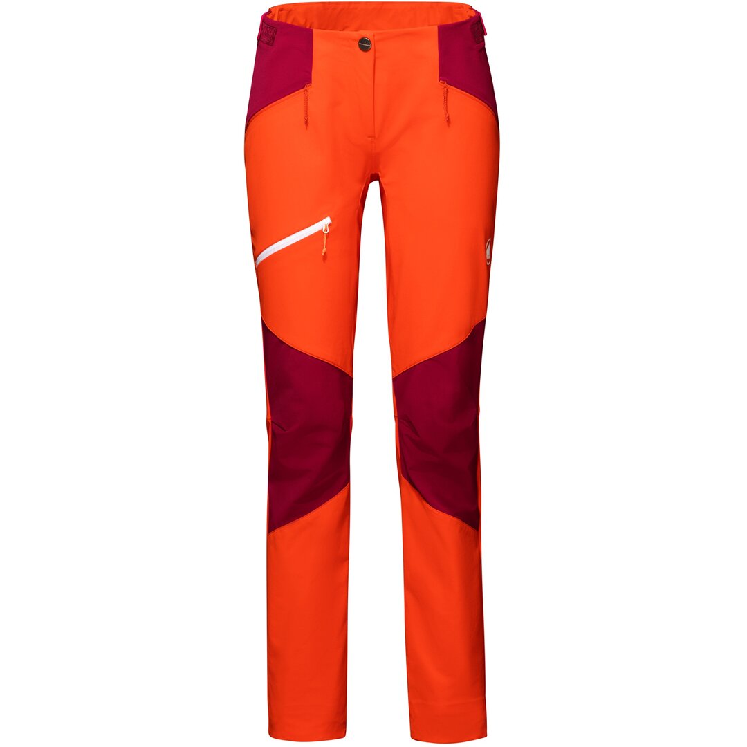 MAMMUT - MAMMUT Damen Hose Taiss SO Pants Women MAMMUT - MAMMUT Damen Hose Taiss SO Pants Women