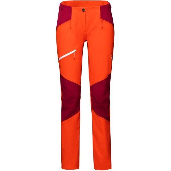 MAMMUT - MAMMUT Damen Hose Taiss SO Pants Women MAMMUT - MAMMUT Damen Hose Taiss SO Pants Women