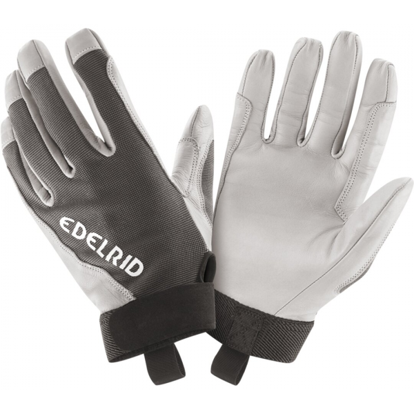 EDELRID - EDELRID Herren Handschuhe Skinny Glove II