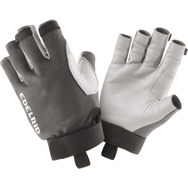 EDELRID - EDELRID Herren Handschuhe Work Open II