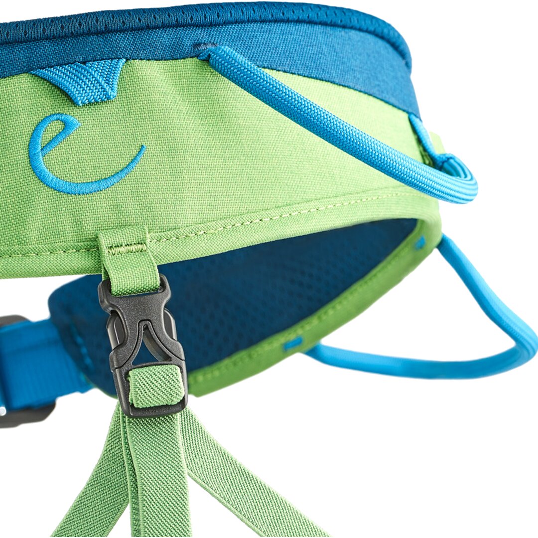 EDELRID - EDELRID Klettergurt "Jay" EDELRID - EDELRID Klettergurt "Jay"