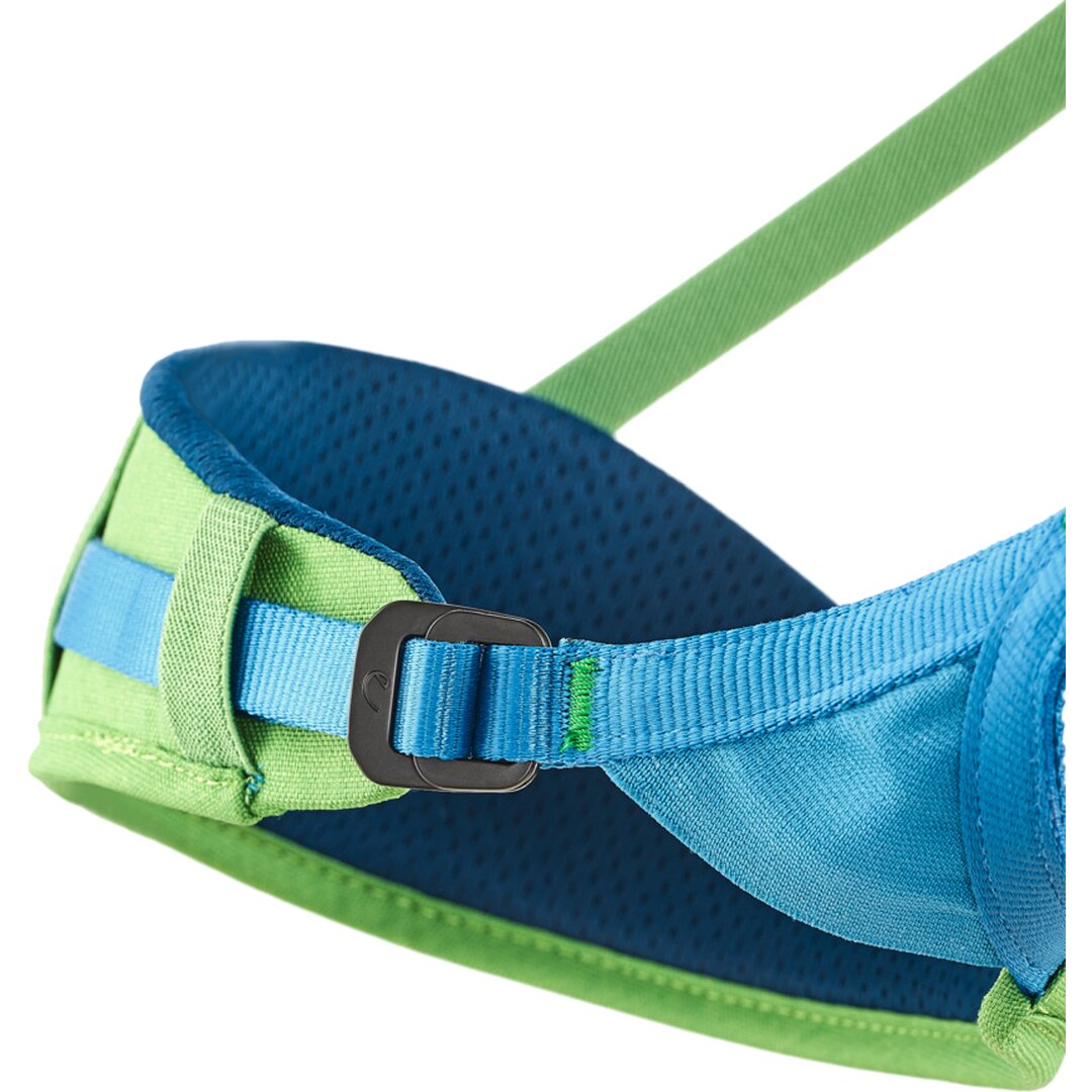 EDELRID - EDELRID Klettergurt "Jay" EDELRID - EDELRID Klettergurt "Jay"