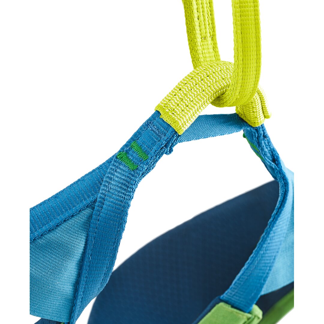 EDELRID - EDELRID Klettergurt "Jay" EDELRID - EDELRID Klettergurt "Jay"