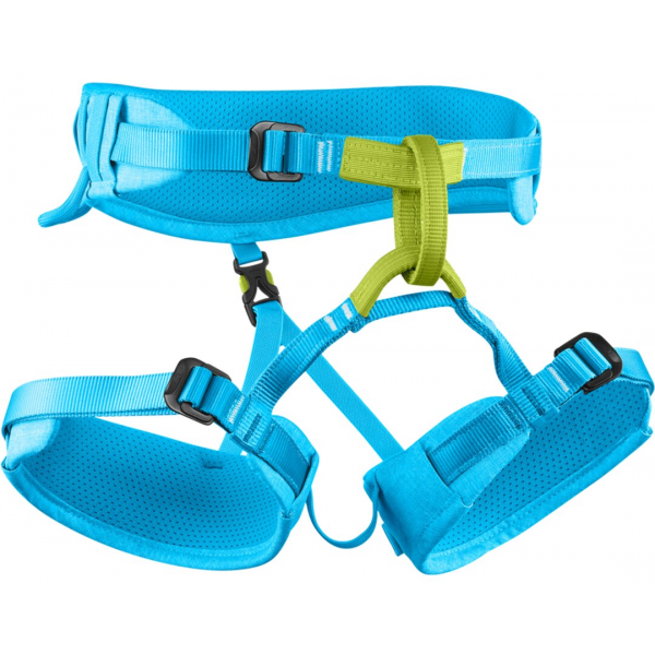 EDELRID - EDELRID Kinder Klettergurt "Finn"