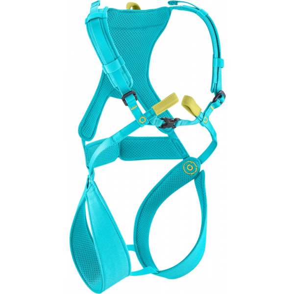 EDELRID - EDELRID Klettergurt Fraggle III