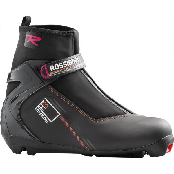 ROSSIGNOL - ROSSIGNOL Damen Langlaufschuhe "X-3 FW"