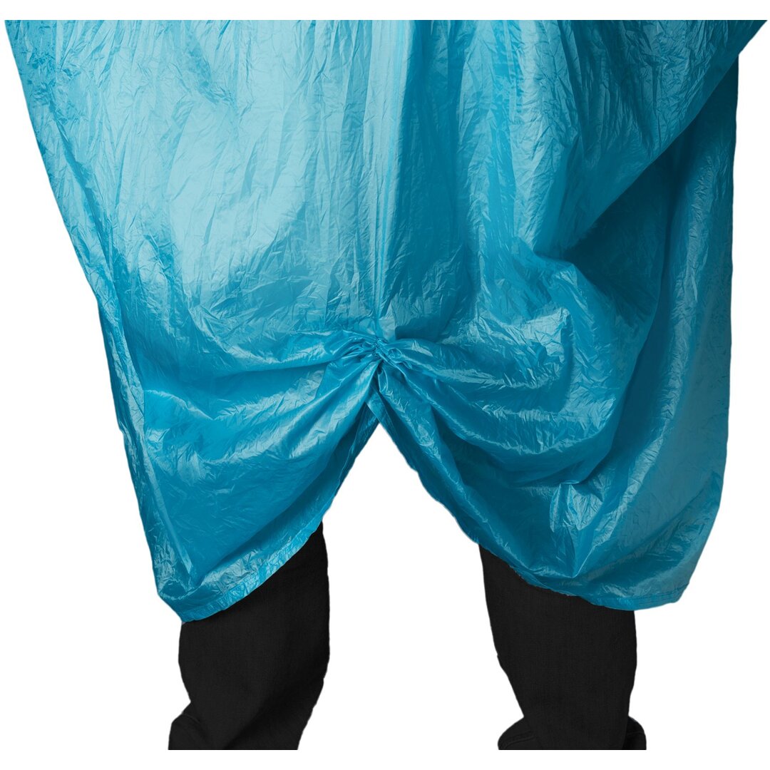 SEA TO SUMMIT - SEA TO SUMMIT Regenschutz Ultra-Sil 15D Tarp Poncho Lime Lime SEA TO SUMMIT - SEA TO SUMMIT Regenschutz Ultra-Sil 15D Tarp Poncho Lime Lime