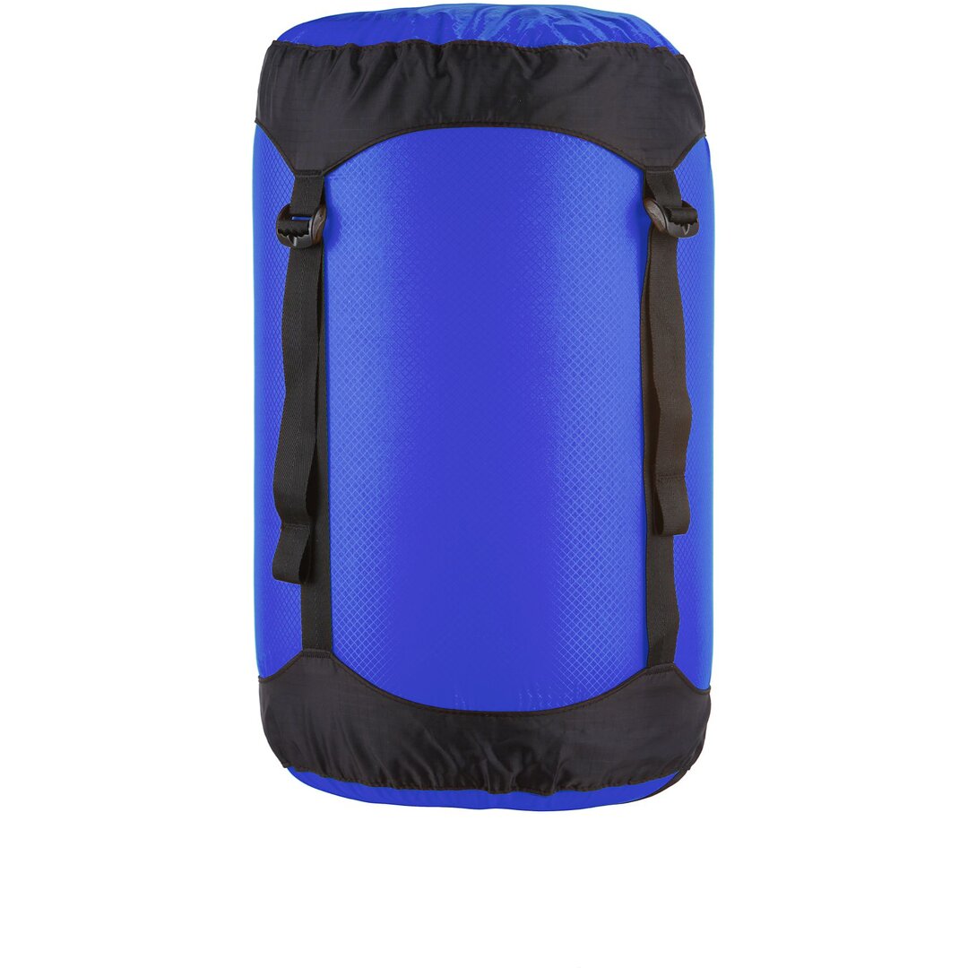 SEA TO SUMMIT - SEA TO SUMMIT Stausack Ultra-Sil Compression Sack X-Large Blue SEA TO SUMMIT - SEA TO SUMMIT Stausack Ultra-Sil Compression Sack X-Large Blue