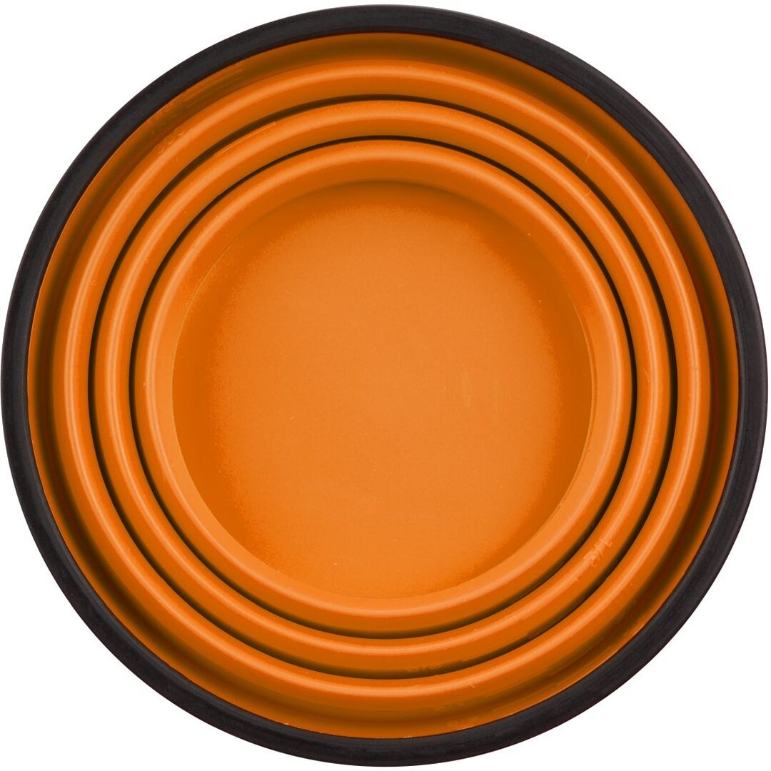 SEA TO SUMMIT - SEA TO SUMMIT Camping Zubehör X-Mug Orange SEA TO SUMMIT - SEA TO SUMMIT Camping Zubehör X-Mug Orange