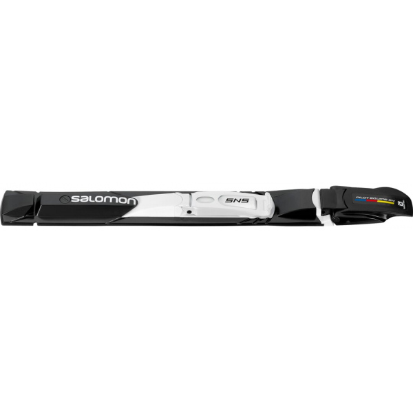 SALOMON - SALOMON Langlauf-Bindung SNS PILOT EQUIPE SKATE