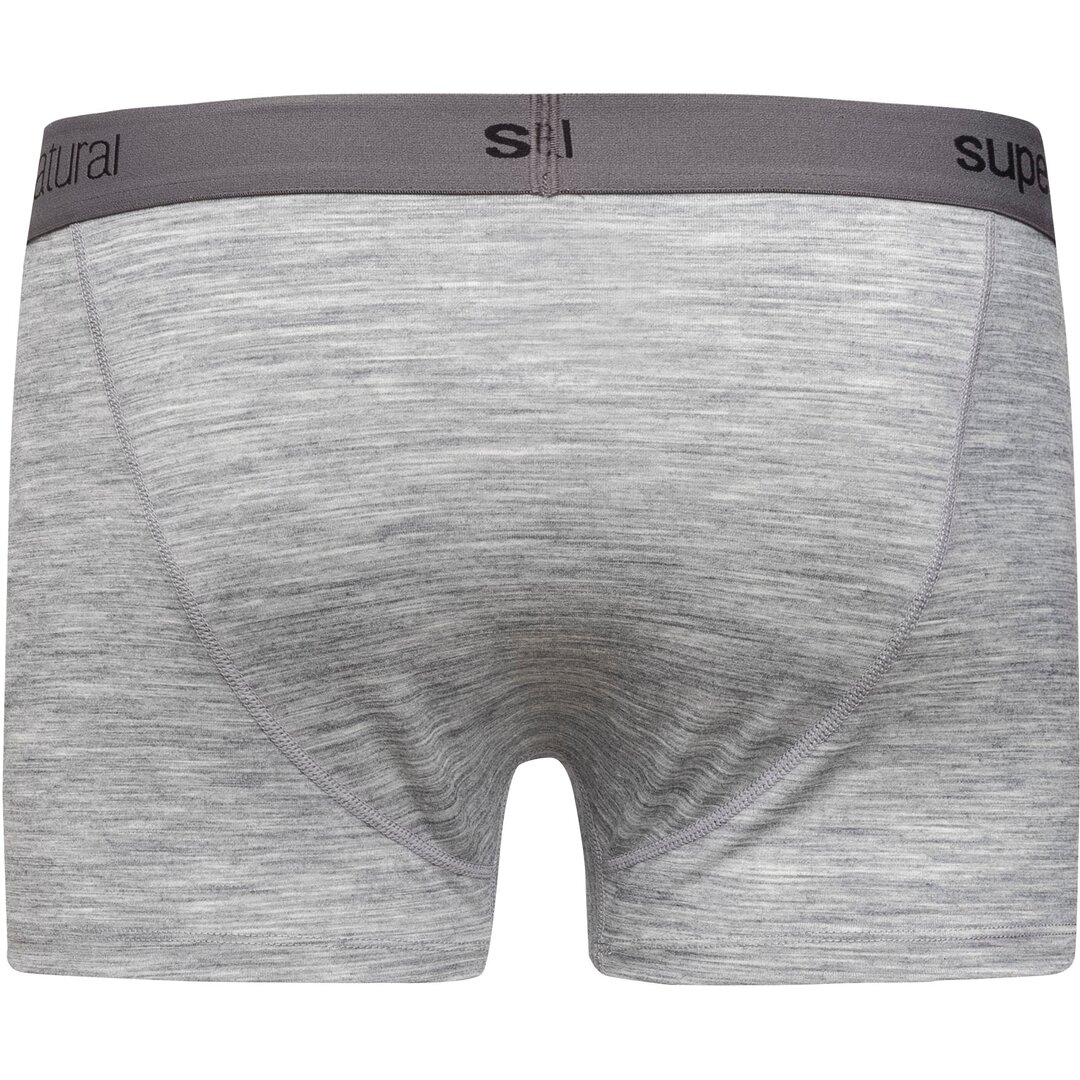 SUPER.NATURAL - SUPER.NATURAL Herren BASE MID BOXER 175 SUPER.NATURAL - SUPER.NATURAL Herren BASE MID BOXER 175