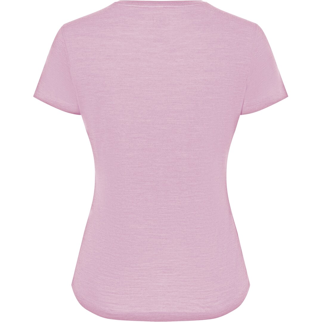 SUPER.NATURAL - SUPER.NATURAL Damen BASE TEE 140 SUPER.NATURAL - SUPER.NATURAL Damen BASE TEE 140