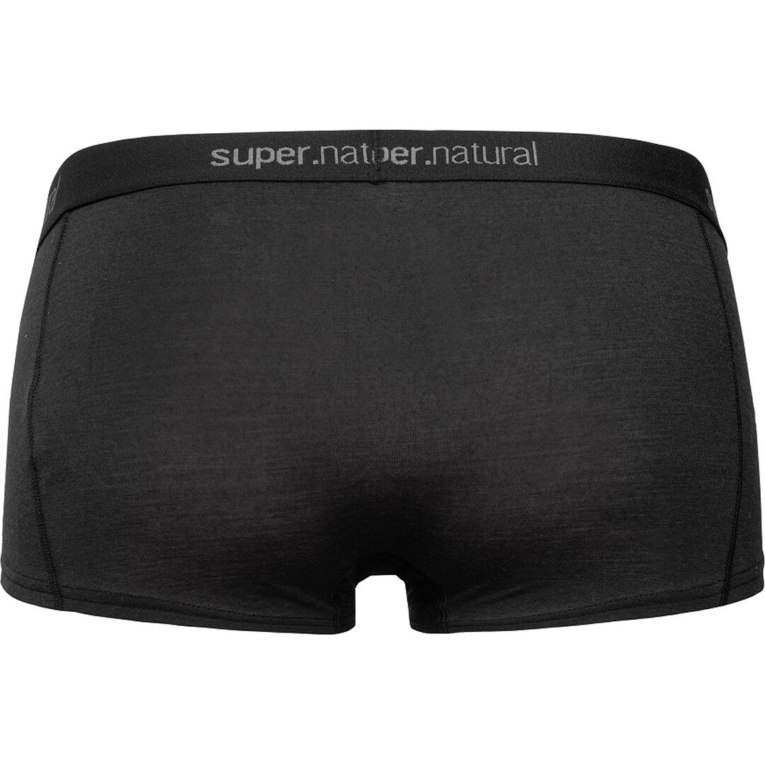 SUPER.NATURAL - SUPER.NATURAL Damen BASE BOYFRIEND HIPSTER 175 SUPER.NATURAL - SUPER.NATURAL Damen BASE BOYFRIEND HIPSTER 175