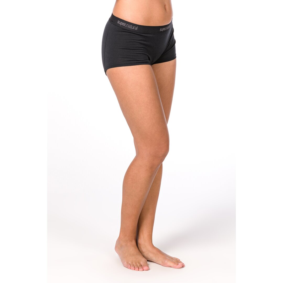 SUPER.NATURAL - SUPER.NATURAL Damen BASE BOYFRIEND HIPSTER 175 SUPER.NATURAL - SUPER.NATURAL Damen BASE BOYFRIEND HIPSTER 175
