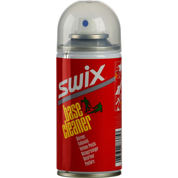 SWIX - SWIX I62C BASE CLEANER AEROSOL 150 ML