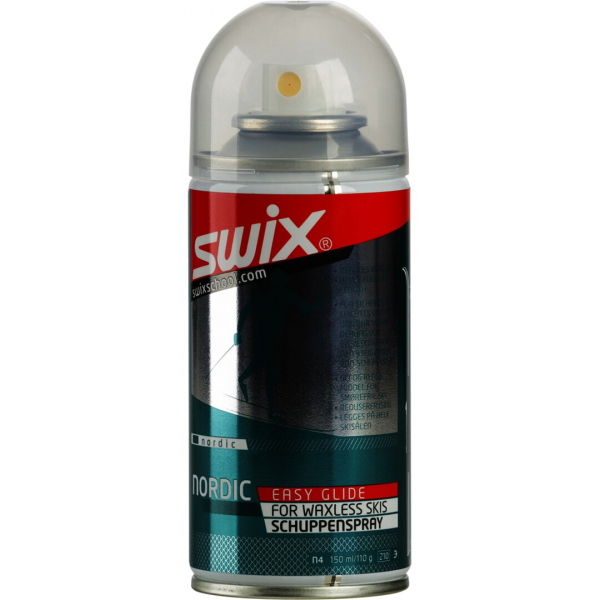 SWIX - SWIX N4C SCHUPPEN SPRAY