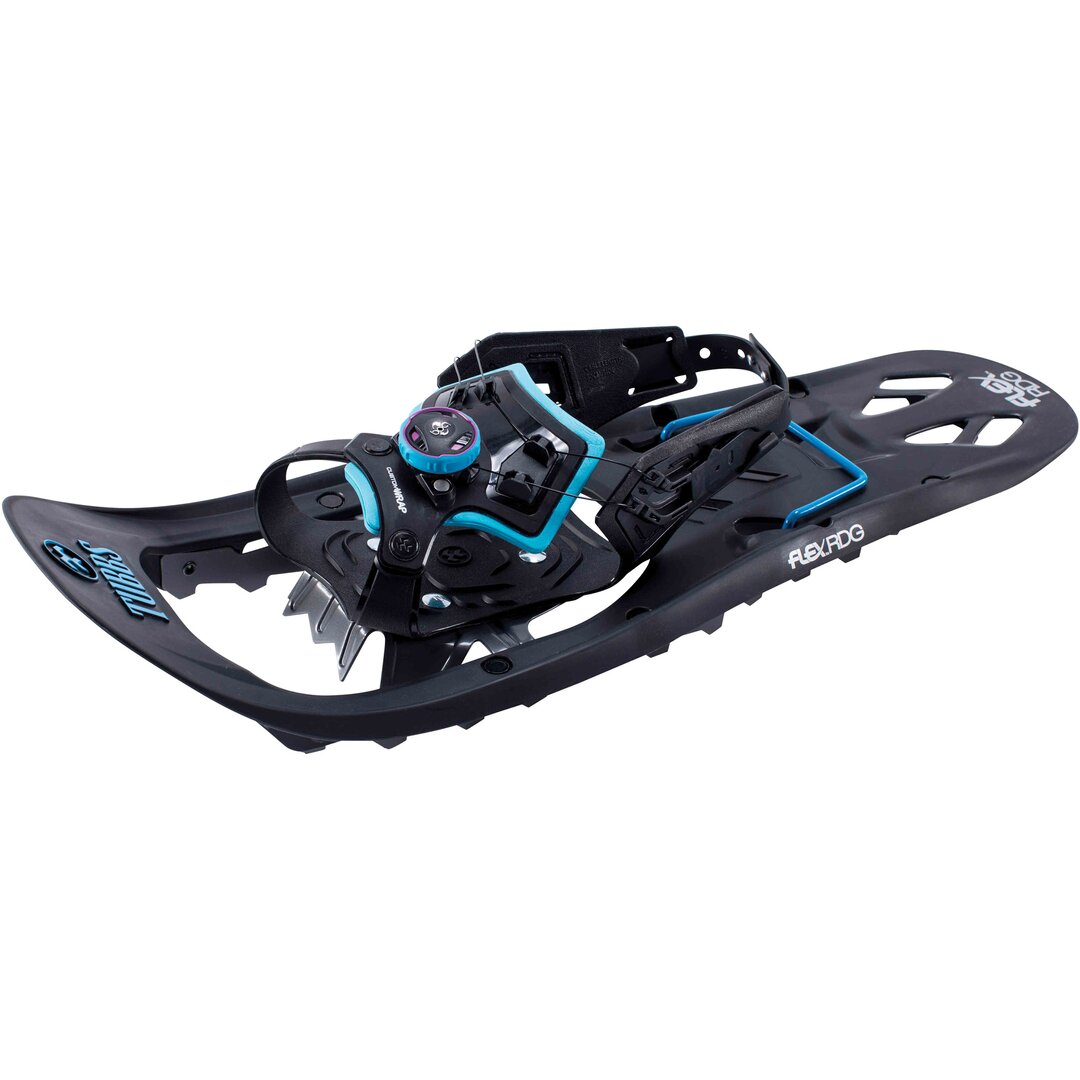 TUBBS - TUBBS Schneeschuhe FLEX RDG W TUBBS - TUBBS Schneeschuhe FLEX RDG W