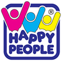 HAPPY PEOPLE