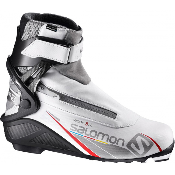 SALOMON - SALOMON Damen Langlaufschuh Vitane 8 Skate Prolink