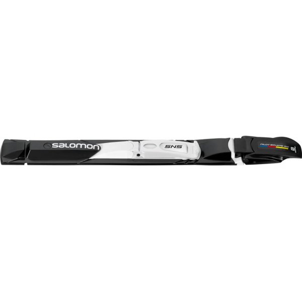 SALOMON - SALOMON Langlauf-Bindung SNS PILOT EQUIPE SKATE