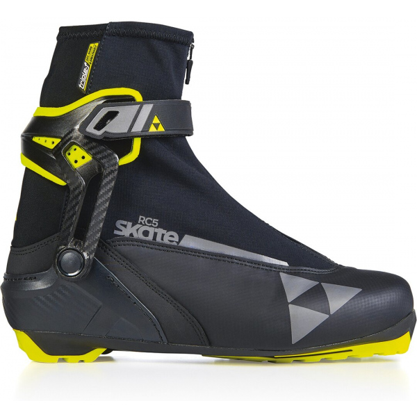 FISCHER - FISCHER Herren Skating-Langlaufschuhe RC5 SKATE