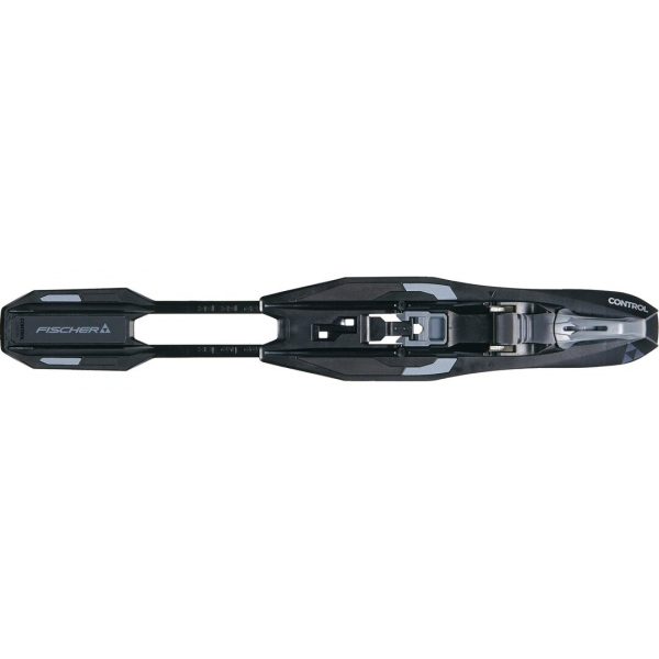 FISCHER - FISCHER Langlauf-Bindungen XC-BINDING CONTROL STEP-IN IFP BLAC