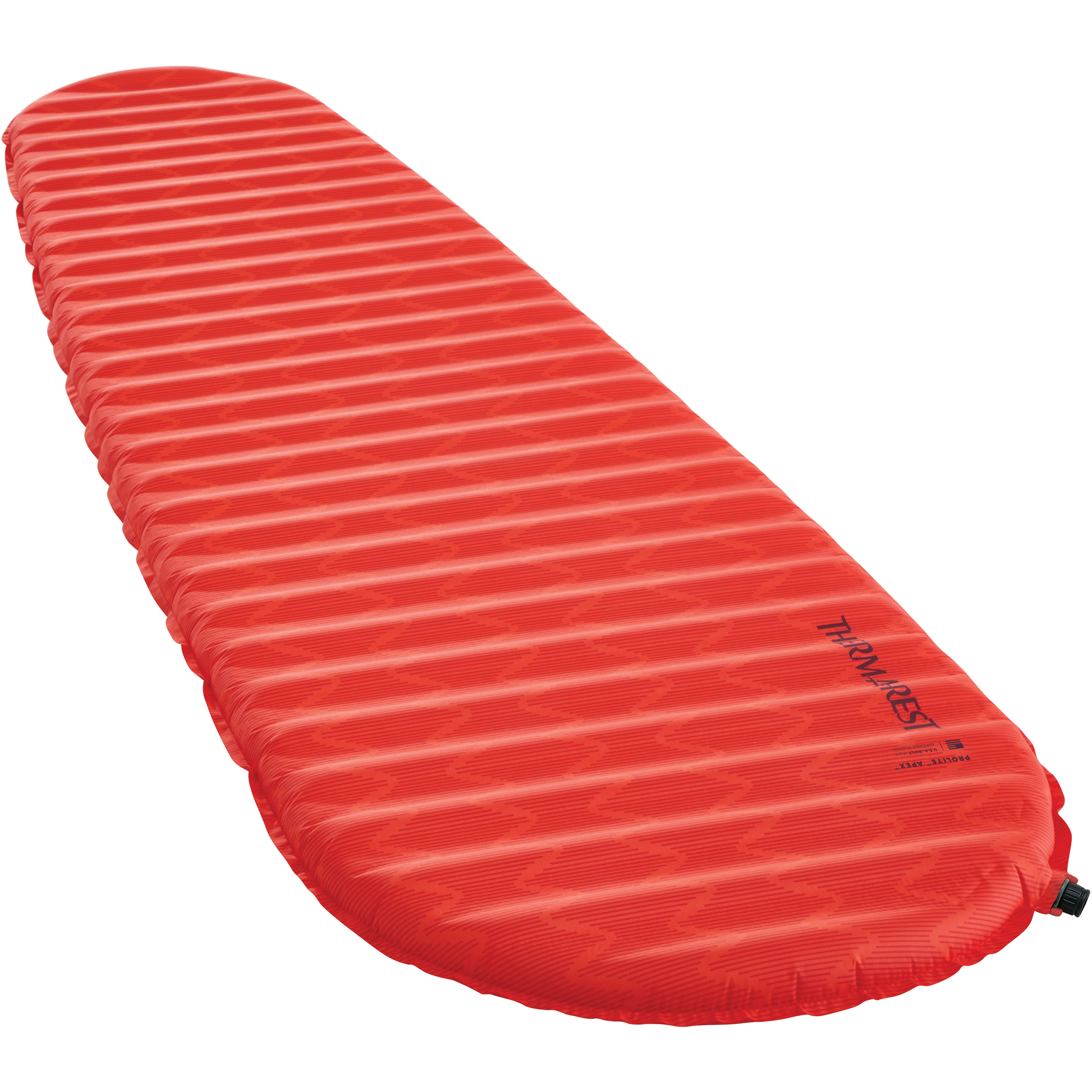 ©Earl Harper ProLite Apex Large - THERM-A-REST