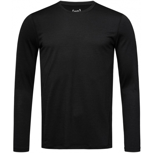 SUPER.NATURAL - SUPER.NATURAL Herren BASE LS 175