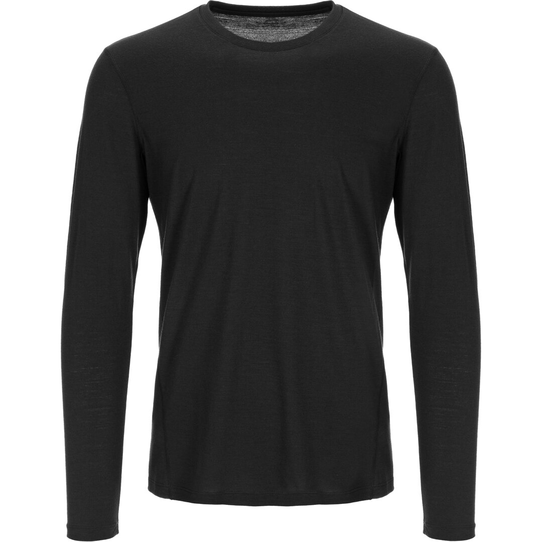 SUPER.NATURAL - SUPER.NATURAL Herren Shirt BASE LS 230 SUPER.NATURAL - SUPER.NATURAL Herren Shirt BASE LS 230