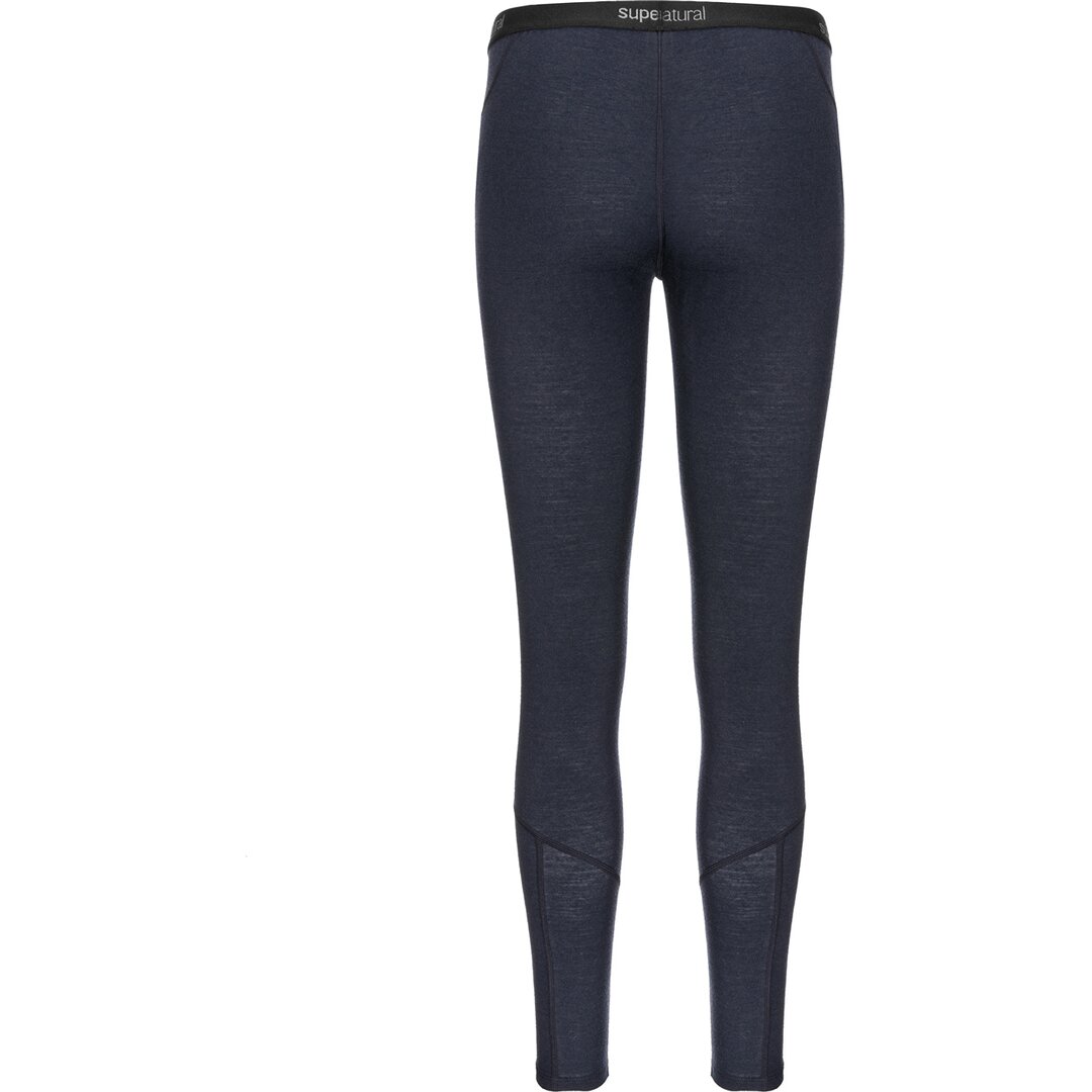 SUPER.NATURAL - SUPER.NATURAL Damen BASE TIGHT 175 SUPER.NATURAL - SUPER.NATURAL Damen BASE TIGHT 175