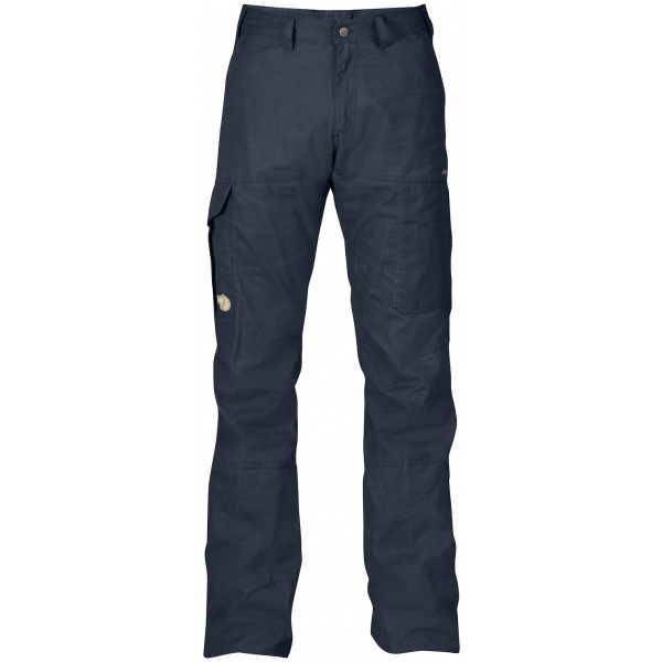 Karla Pro Trousers W - FJÄLLRÄVEN