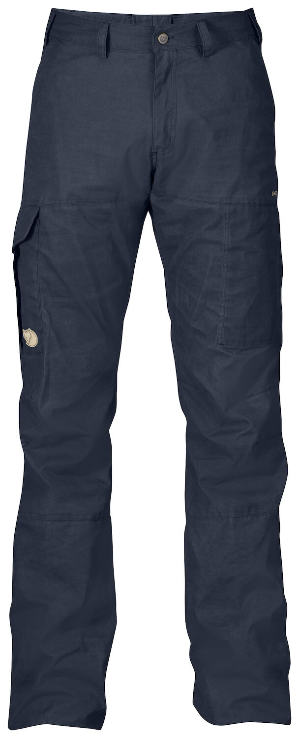 7323450168148_SS19_a_karl_pro_trousers_m_fjaellraeven_21-1 Karla Pro Trousers W - FJÄLLRÄVEN