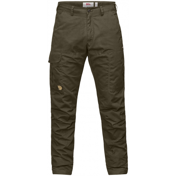 Karl Pro Hydratic Trousers M - FJÄLLRÄVEN