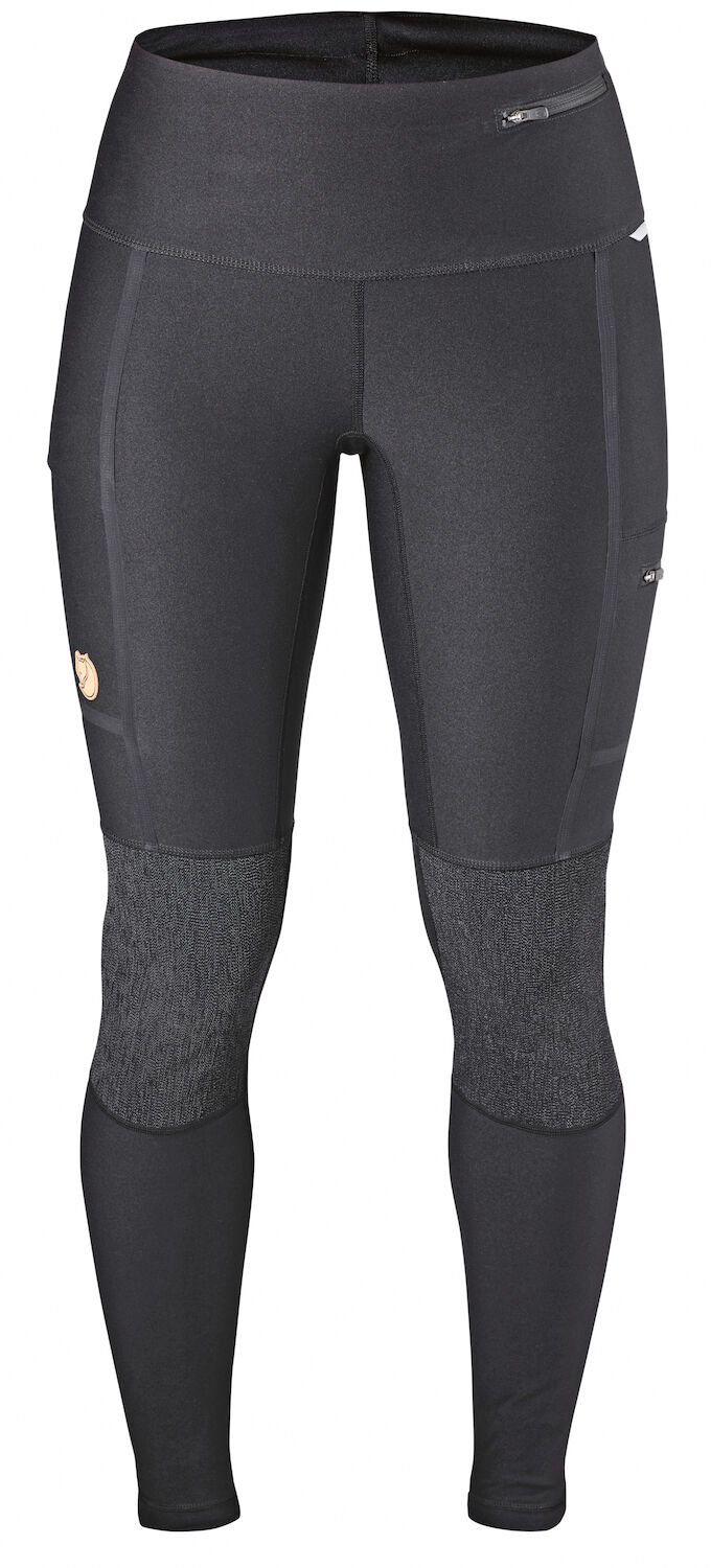 7323450305734_FW18_a_abisko_trekking_tights_w_fjaellraeven_21 Abisko Trekking Tights W - FJÄLLRÄVEN