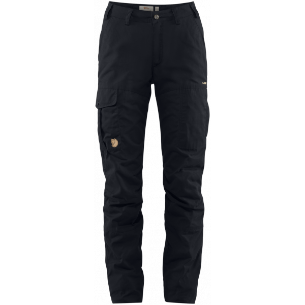 Karla Pro Winter Trousers W - FJÄLLRÄVEN