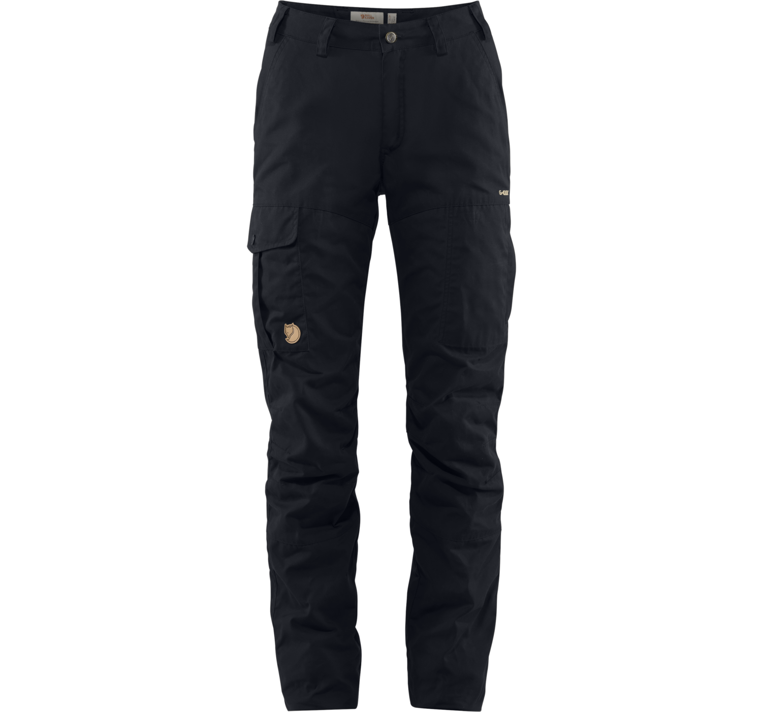 7323450470616_FW18_a_karla_pro_winter_trousers_w_fjaellraeven_21 Karla Pro Winter Trousers W - FJÄLLRÄVEN