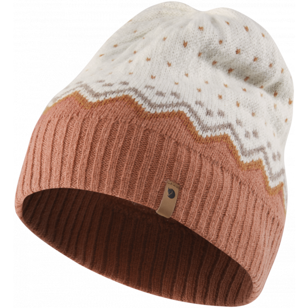 Övik Knit Hat - FJÄLLRÄVEN