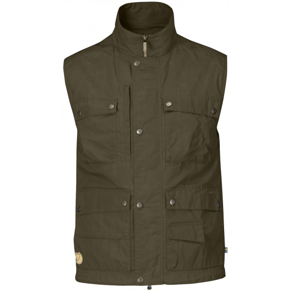 Reporter Lite Vest M - FJÄLLRÄVEN