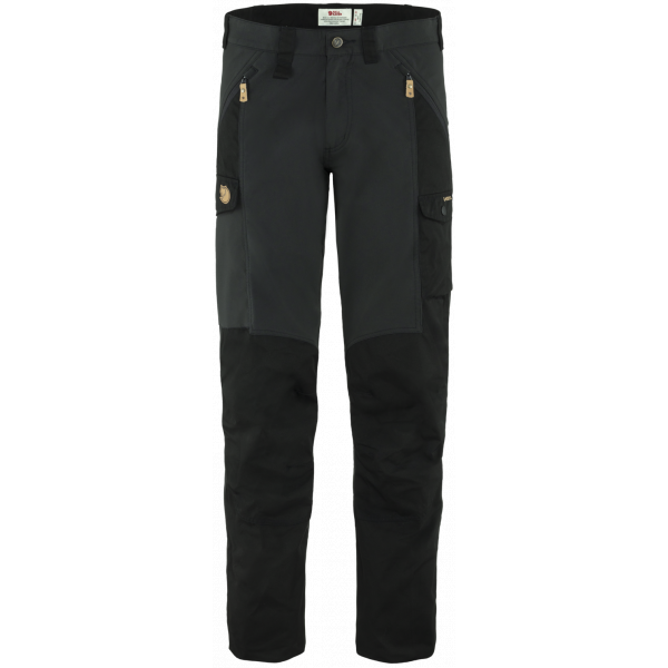 Abisko Trousers M - FJÄLLRÄVEN