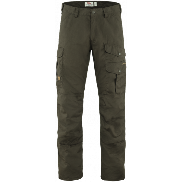Barents Pro Trousers M - FJÄLLRÄVEN