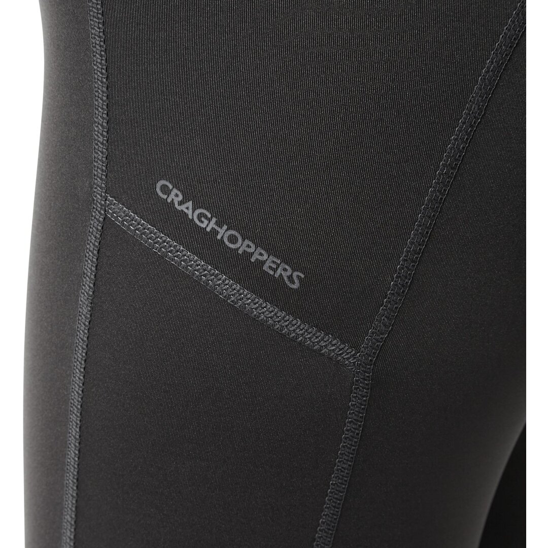 CRAGHOPPERS - CRAGHOPPERS Damen Hose NosiLife Luna CRAGHOPPERS - CRAGHOPPERS Damen Hose NosiLife Luna
