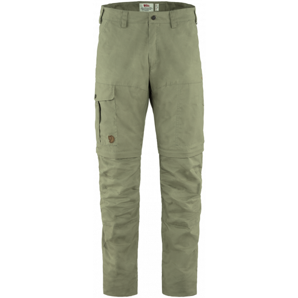 Karl Pro Zip-off Trousers M - FJÄLLRÄVEN