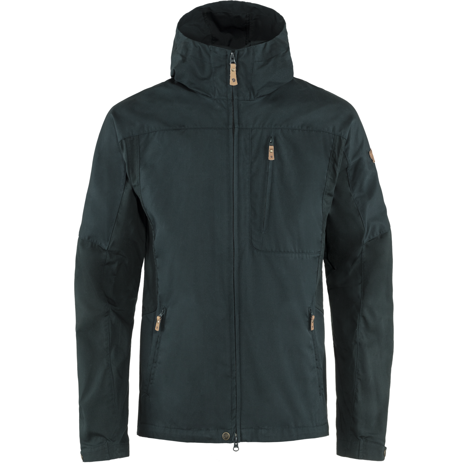 Sten_Jacket_M_81679-555_A_MAIN_FJR Sten Jacket M - FJÄLLRÄVEN