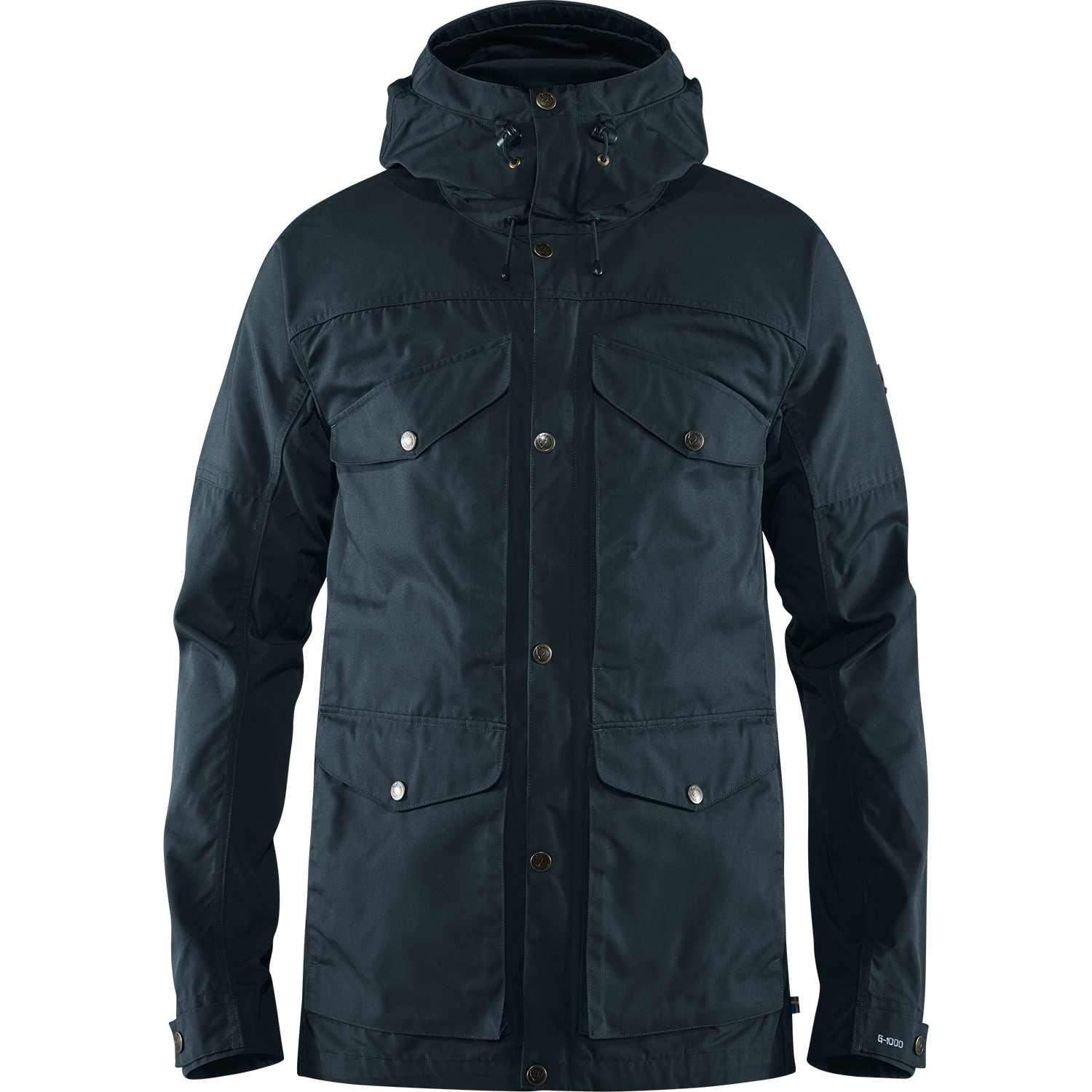 Vidda_Pro_Jacket_M_81916-555_A_MAIN Vidda Pro Jacket M - FJÄLLRÄVEN