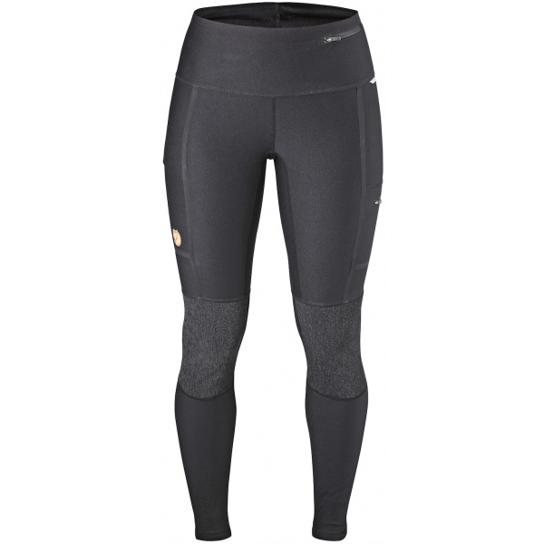 Abisko Trekking Tights W - FJÄLLRÄVEN
