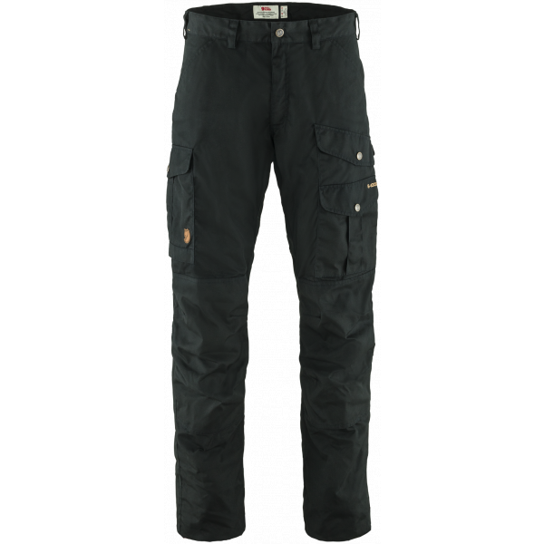 Barents Pro Winter Trousers M - FJÄLLRÄVEN