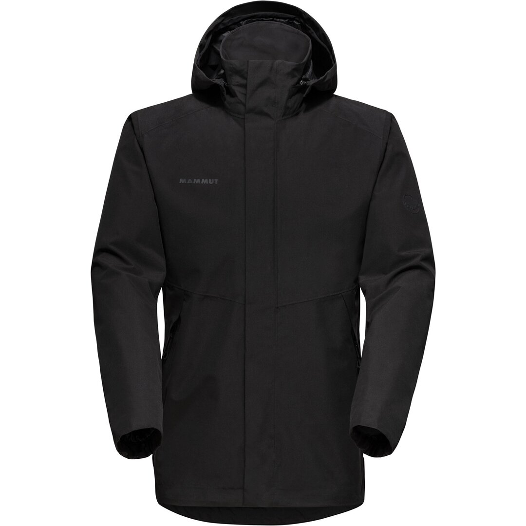 MAMMUT - MAMMUT Herren Funktionsjacke Trovat HS Hooded Jacket Men MAMMUT - MAMMUT Herren Funktionsjacke Trovat HS Hooded Jacket Men