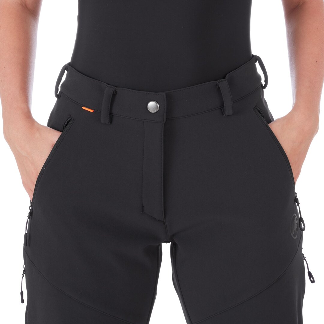 MAMMUT - MAMMUT Damen Hose Winter Hiking SO MAMMUT - MAMMUT Damen Hose Winter Hiking SO