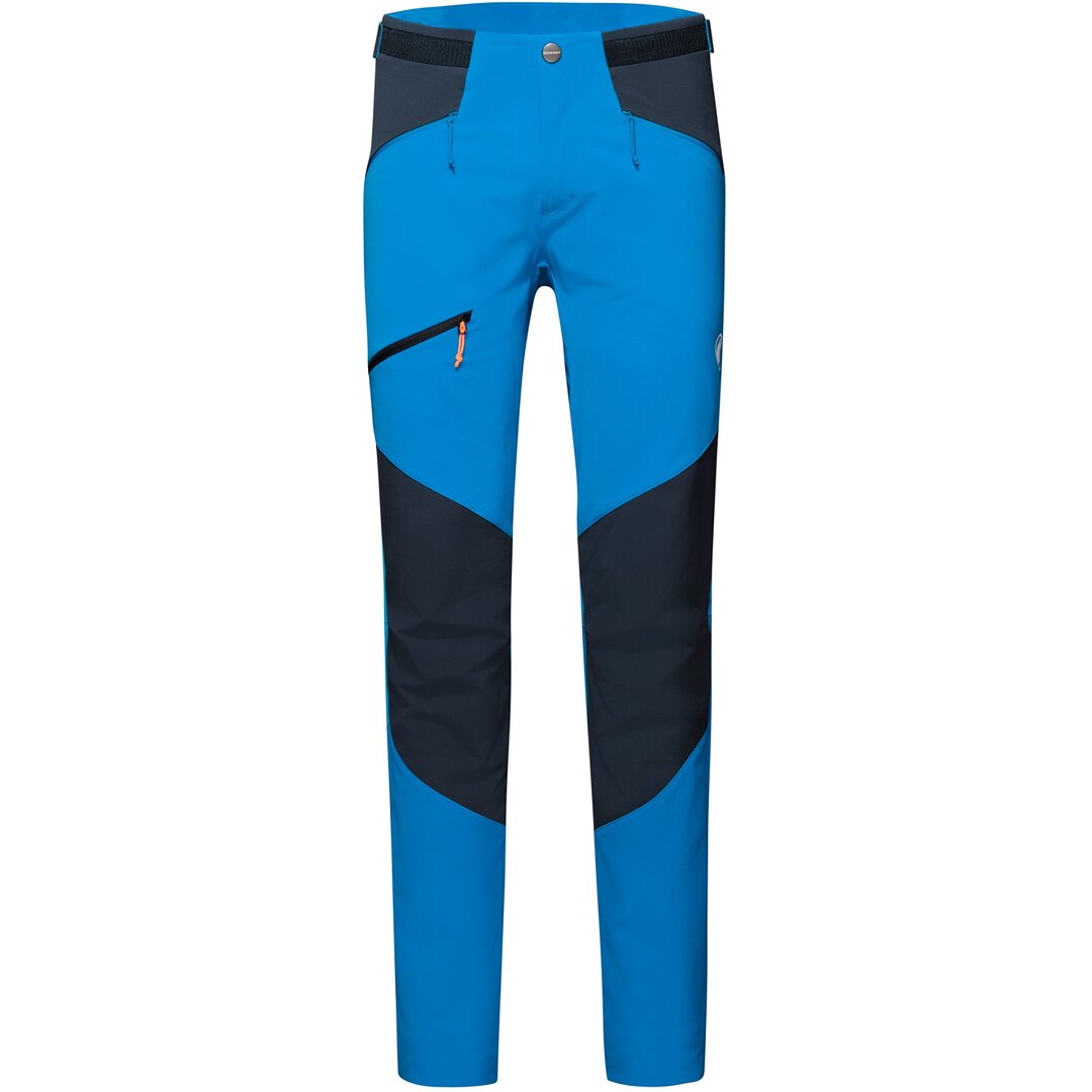MAMMUT - MAMMUT Herren Hose Taiss SO Pants Men MAMMUT - MAMMUT Herren Hose Taiss SO Pants Men