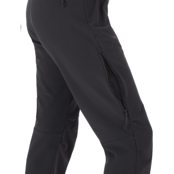 MAMMUT - MAMMUT Damen Hose Winter Hiking SO